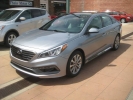 2016 HYUNDAI SONATA LIMITED