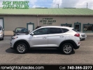 2016 Hyundai Tuson SE