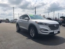 2016 Hyundai Tuson SE