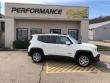 2016 Jeep Renegade Latitude 4WD Latitude