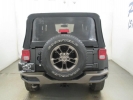 2016 JEEP WRANGLER SAHARA 75TH ANNIVERSARY