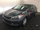 2016 KIA FORTE