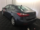 2016 KIA FORTE