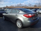 2016 Kia Forte