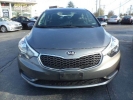 2016 Kia Forte