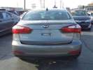 2016 Kia Forte