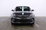 2016 Kia Optima SX Turbo