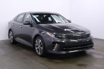 2016 Kia Optima SX Turbo