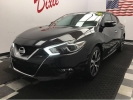 2016 Nissan Maxima