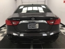 2016 Nissan Maxima