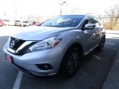 2016 NISSAN MURANO SL