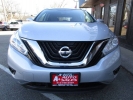2016 NISSAN MURANO SL