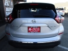 2016 NISSAN MURANO SL