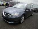 2016 Nissan Sentra