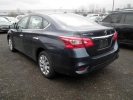 2016 Nissan Sentra