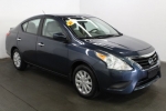 2016 Nissan Versa SV