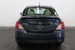 2016 Nissan Versa SV