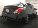 2016 Nissan Versa