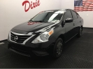 2016 Nissan Versa