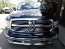 2016 RAM 1500 SLT CREW CAB 4WD BIG HORN BLACK