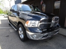 2016 RAM 1500 SLT CREW CAB 4WD BIG HORN BLACK