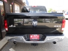 2016 RAM 1500 SLT CREW CAB 4WD BIG HORN BLACK