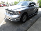 2016 RAM 1500 SLT Crew Cab 4WD Big Horn