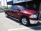 2016 RAM 1500 SLT CREW CAB BIG HORN 4WD