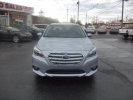 2016 Subaru Legacy