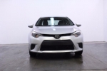 2016 Toyota Corolla LE CVT
