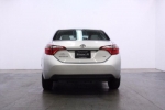 2016 Toyota Corolla LE CVT