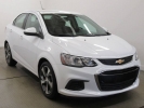 2017 CHEVROLET SONIC PREMIER AUTO
