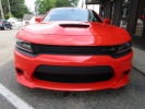 2017 Dodge Charger R/T SCAT PACK