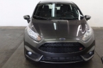 2017 Ford Fiesta ST