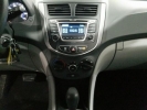 2017 HYUNDAI ACCENT
