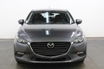 2017 Mazda Mazda3 5-Door Touring