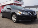 2017 Nissan Altima 2.5 4dr Sedan
