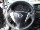 2017 Nissan Versa 1.6 S 4dr Sedan 4A