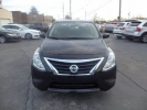 2017 Nissan Versa