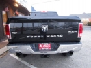 2017 RAM 2500 Power Wagon Crew Cab Laramie 4WD
