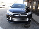 2017 Toyota Highlander XLE AWD V6