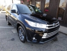 2017 Toyota Highlander XLE AWD V6