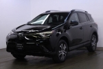 2017 Toyota RAV4 LE AWD