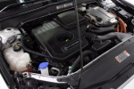 2018 Ford Fusion Hybrid SE