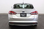 2018 Ford Fusion Hybrid SE