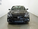 2018 HONDA CIVIC SI