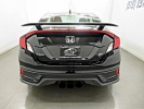 2018 HONDA CIVIC SI
