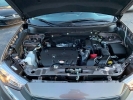 2018 Mitsubishi Outlander Sport ES 4dr Crossover CVT