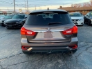 2018 Mitsubishi Outlander Sport ES 4dr Crossover CVT