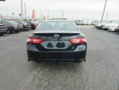2018 Toyota Camry SE 4dr Sedan